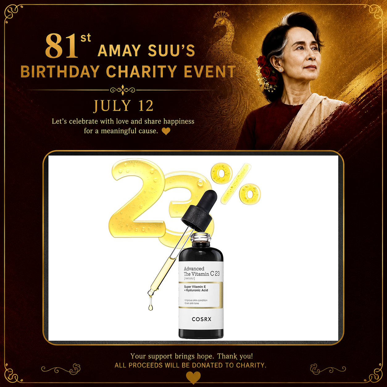 Vitamin C Serum